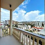 Marku Palace Appartamento Ksamil