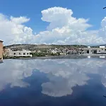 Marku Palace * Ksamil