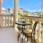 Marku Palace Appartamento Ksamil