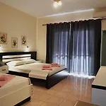 Appartamento Marku Palace Ksamil