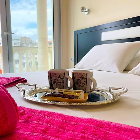 Apartment Marku Palace