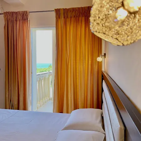 Marku Palace Apartment *