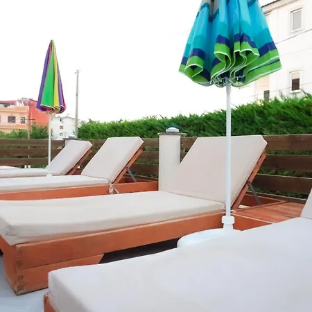 Marku Palace Apartment *