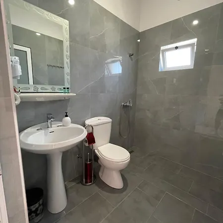 Apartment Marku Palace *