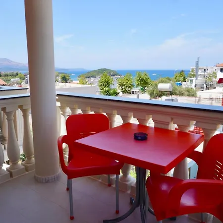 Marku Palace Apartment