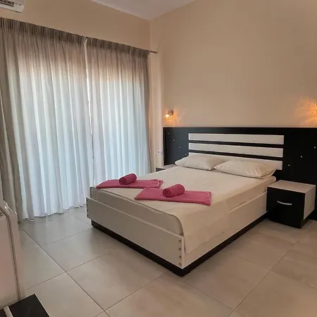 Apartment Marku Palace