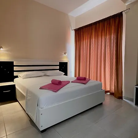 Marku Palace Lejlighed