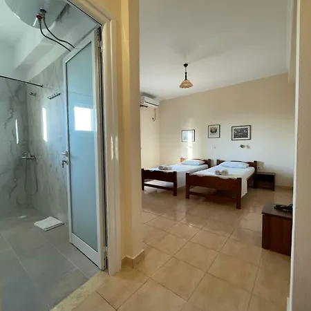 Marku Palace Apartment *