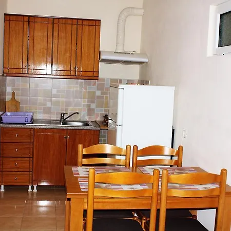 Apartment Marku Palace *