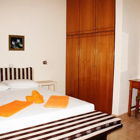 Apartment Marku Palace Ksamil