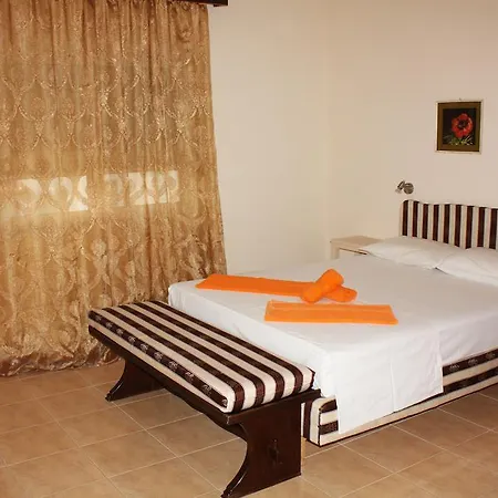 Apartment Marku Palace *