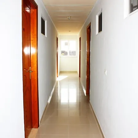 Apartment Marku Palace Ksamil