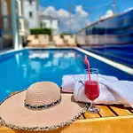 Marku Palace Ksamil