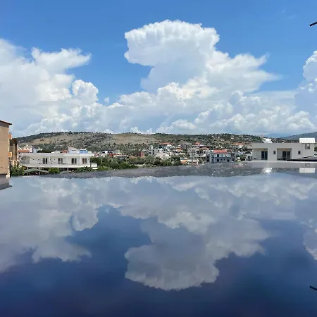 Marku Palace * Ksamil