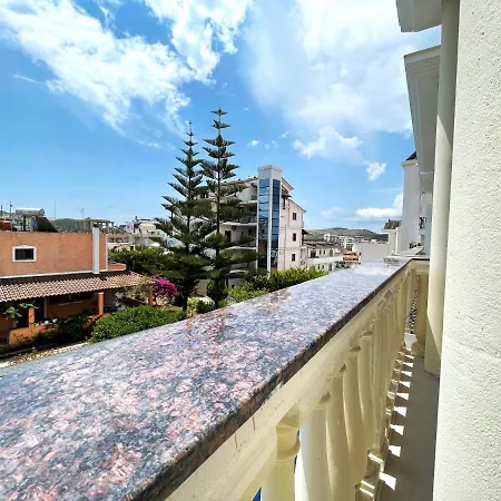 Marku Palace