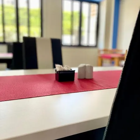 Marku Palace Lägenhet