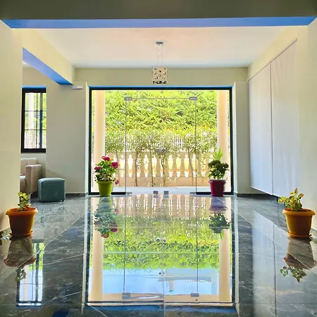 Marku Palace