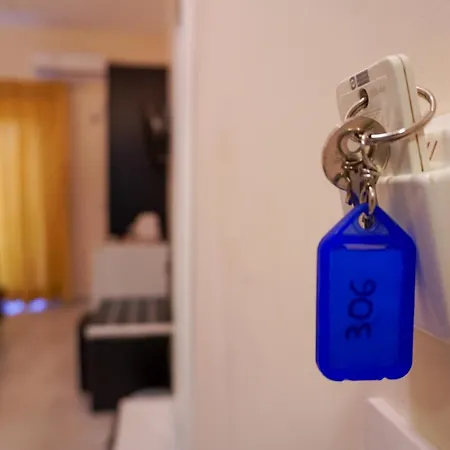 Lägenhet Marku Palace