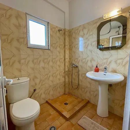Apartmán Marku Palace