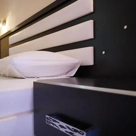 Marku Palace Apartmán *