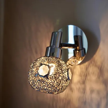 Marku Palace Daire Ksamil