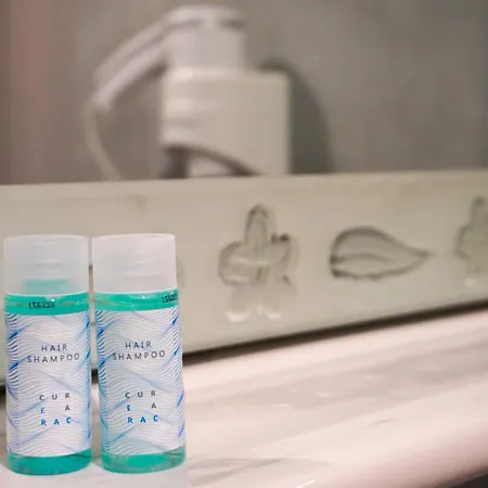 Marku Palace * Ksamil