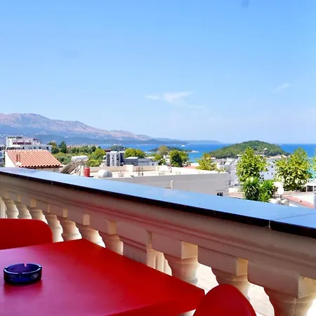 Marku Palace Appartement *