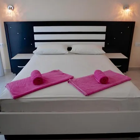 Appartement Marku Palace *