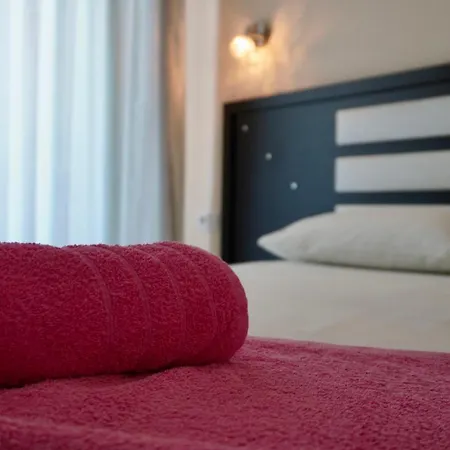 Marku Palace Appartement Ksamil