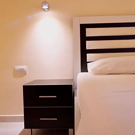 Marku Palace Apartmán