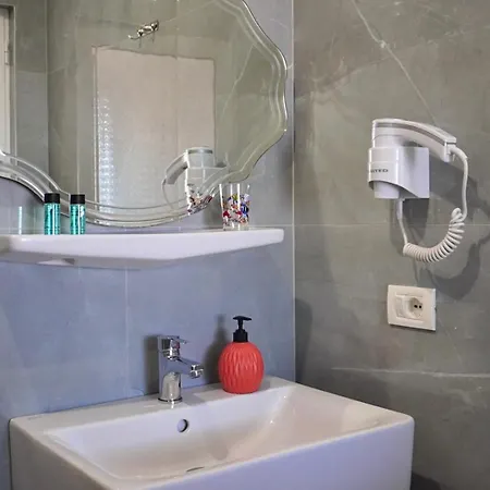 Appartement Marku Palace *