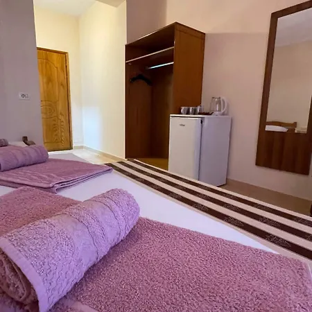 Marku Palace Apartment