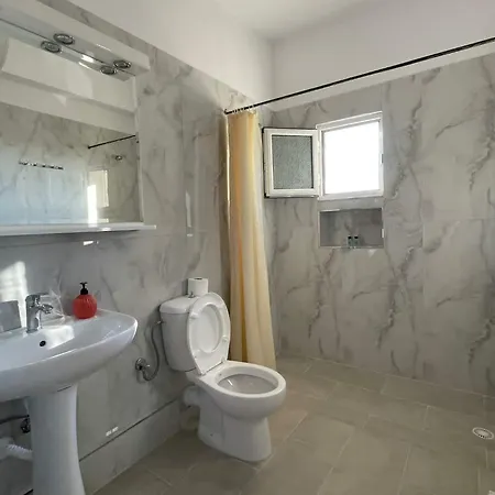 Apartment Marku Palace