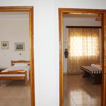 Apartmán Marku Palace