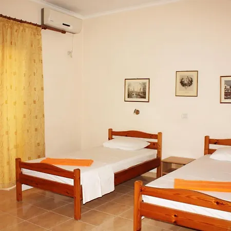 Lägenhet Marku Palace