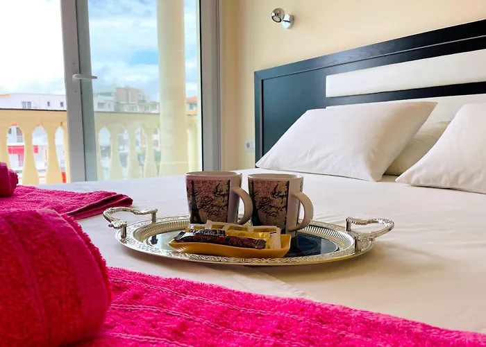 Apartment Marku Palace