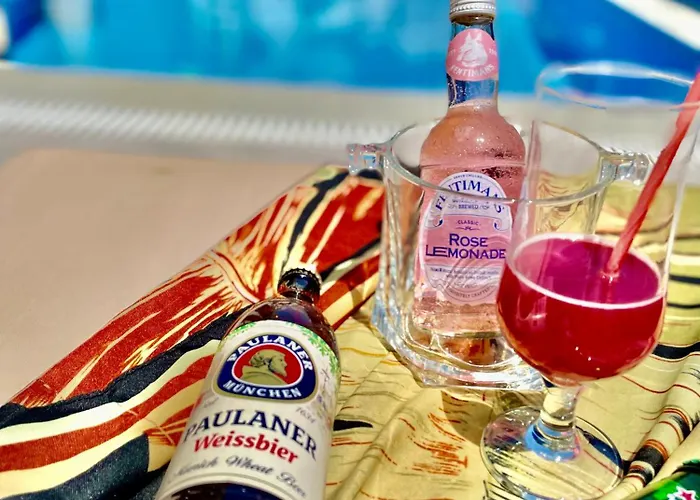 Marku Palace Apartment *