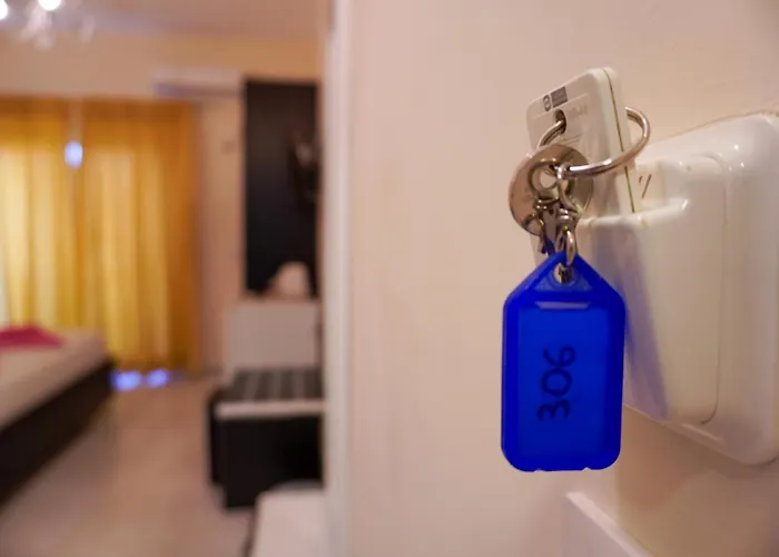 Apartment Marku Palace