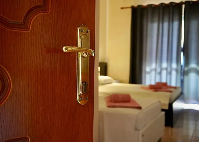 Apartment Marku Palace *