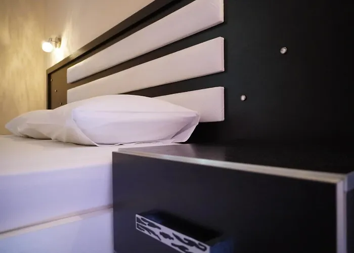 Marku Palace Apartment *