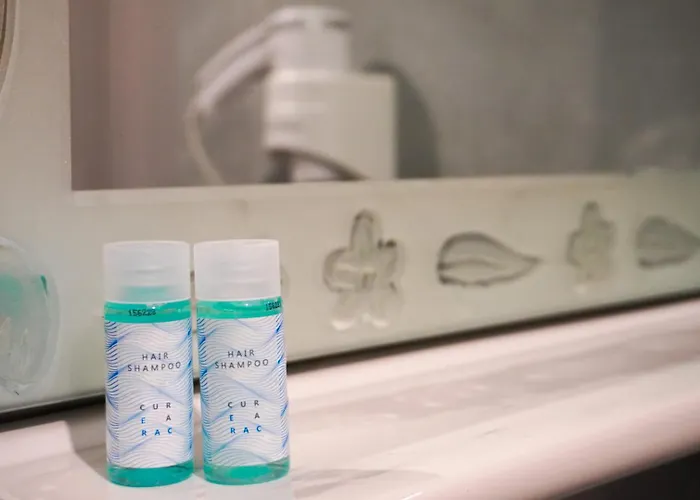 Marku Palace * Ksamil