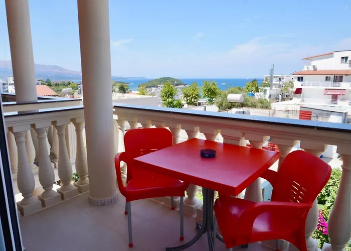 Marku Palace Apartment