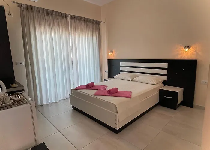 Apartment Marku Palace