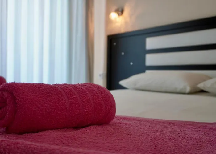 Marku Palace Apartment Ksamil