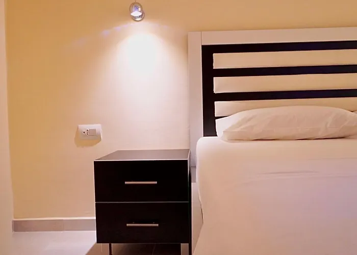 Marku Palace Apartment