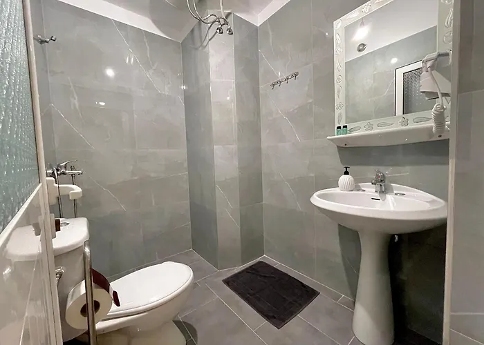 Apartment Marku Palace