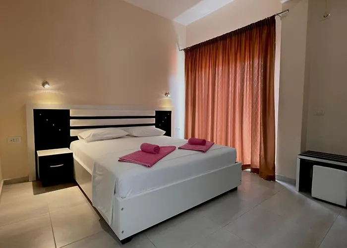 Marku Palace Apartment