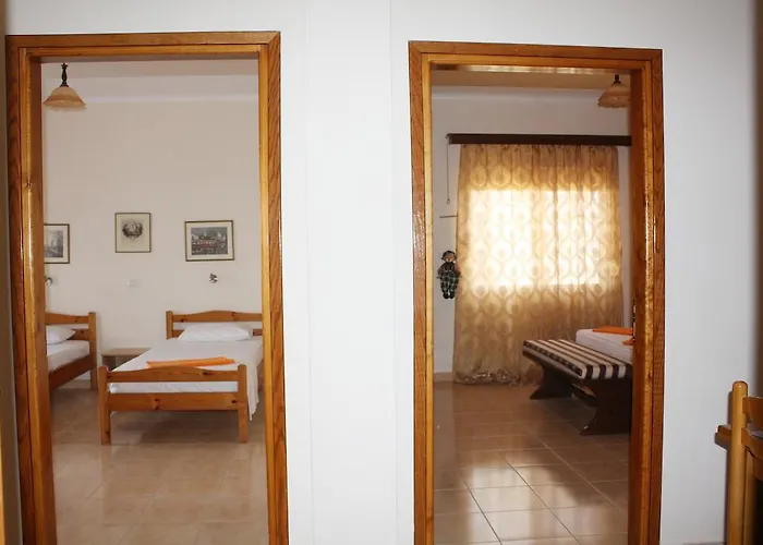 Apartment Marku Palace