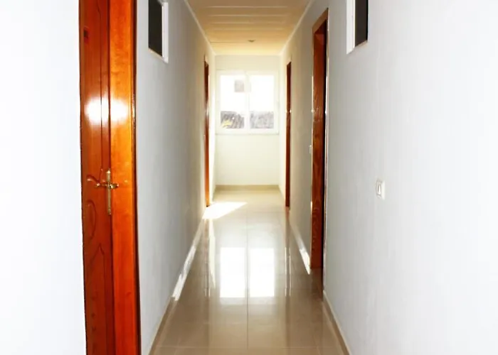 Apartment Marku Palace Ksamil