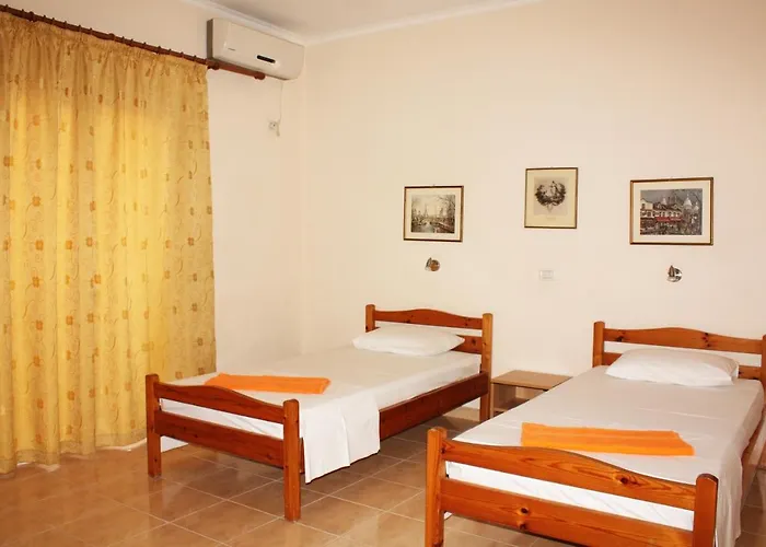 Apartment Marku Palace